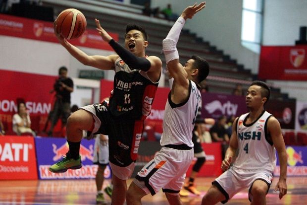 Aspac Menangi Derby...