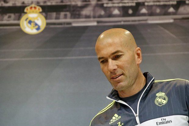 Madrid Semakin Ganas,...