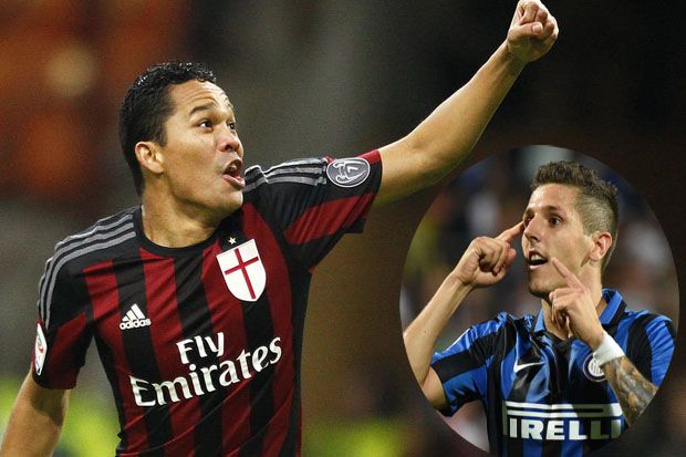 Duel Bacca vs Jovetic:...