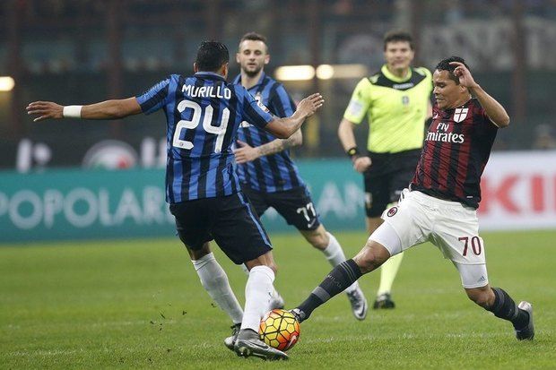 Strategi Inter Mudah...