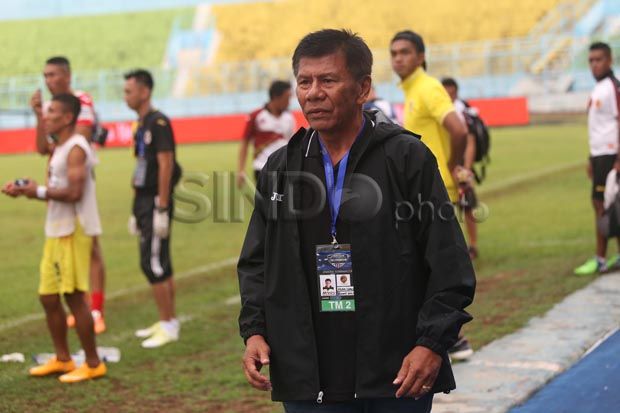 Nasib Kompetisi Gelap,...