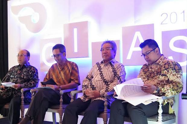 GIIAS 2016 Siap Dihelat