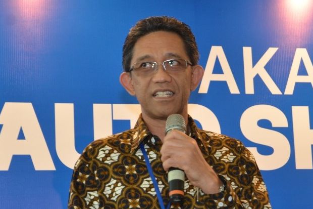 Ford Pergi, Harusnya...