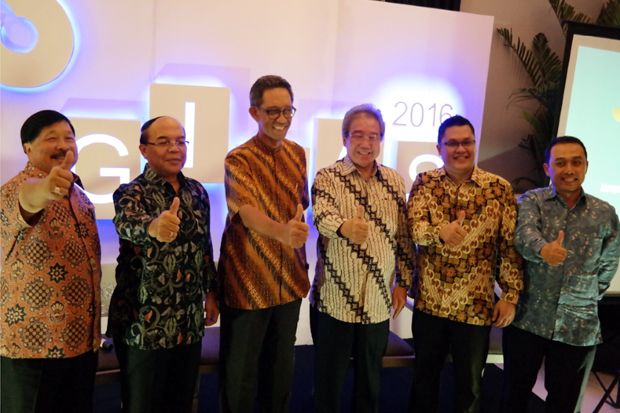 GIIAS 2016 Semakin Banyak...