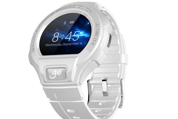 Alcatel Onetouch Go...