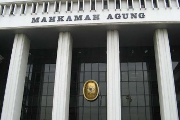 MA Diminta Awasi Pengambilan...