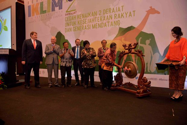 Ini Langkah Pemerintah...
