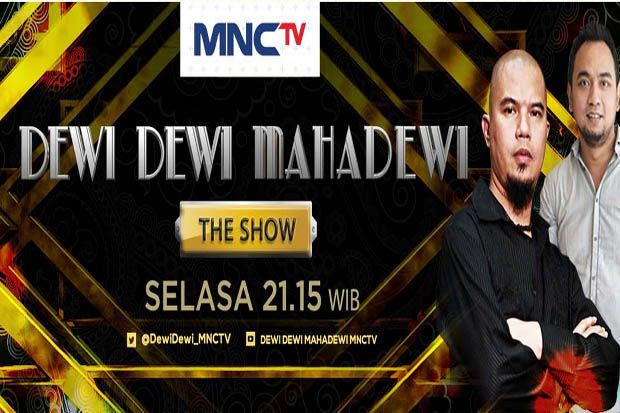 Tayang Malam Ini, Berikut...
