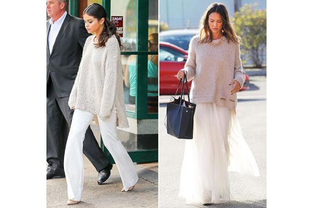 Selena Gomez & Jessica...