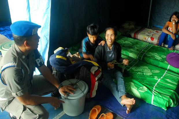 Eks Gafatar Sebut Hidup...