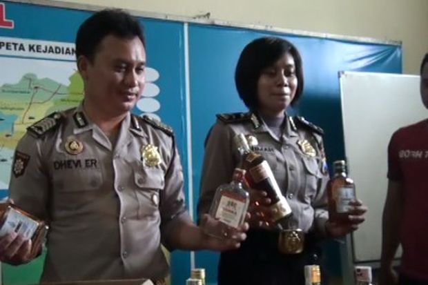 3 Warga Malang Tewas...