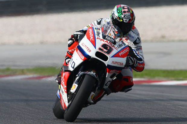 Rossi-Lorenzo Tergelincir,...