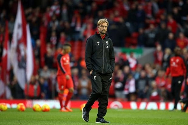 Prestasi Guardiola Bikin...