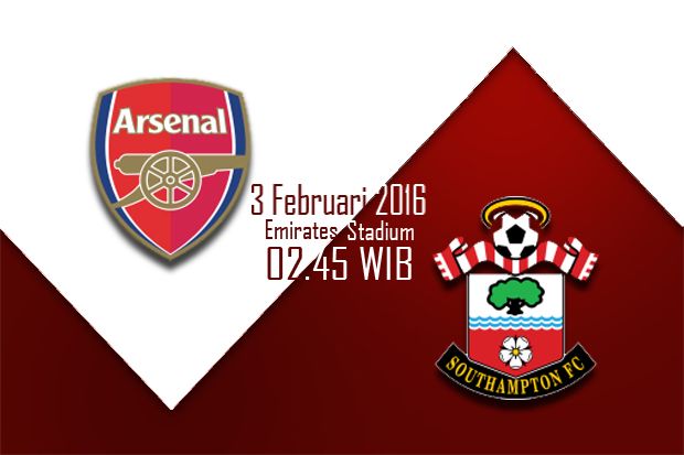 Preview Arsenal vs Southampton:...