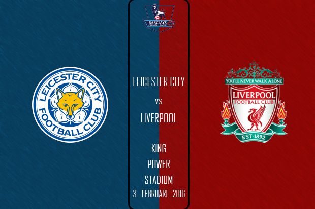 Preview Leicester City...