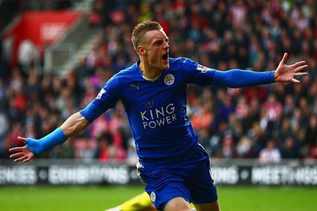 Leicester City Pagari...