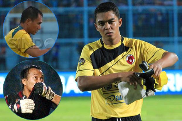 Teguh Amiruddin Gantikan...