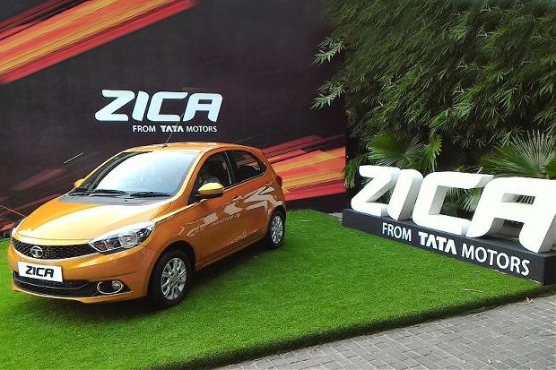 Tata Motors Segera Ganti...