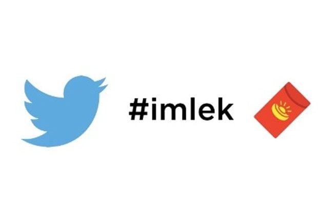 Twitter Sajikan Emoji...