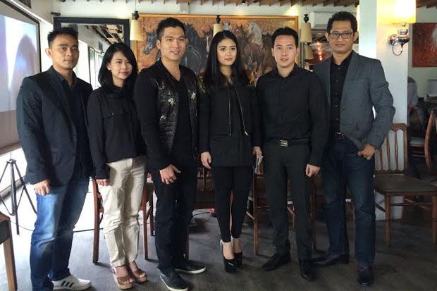MNC Group Hadirkan Fashion...