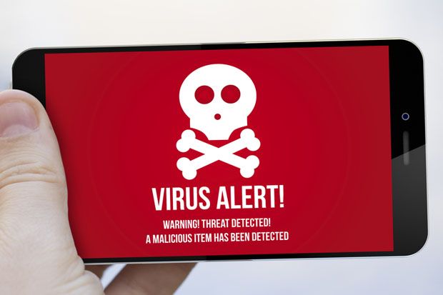 Ini Virus Paling Berbahaya...