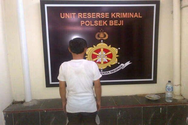 Wakil Rektor Gadungan...