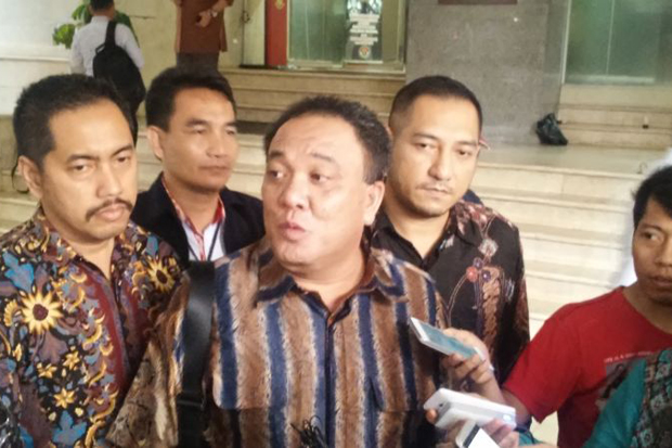 Tersangka Nilai Bareskrim...