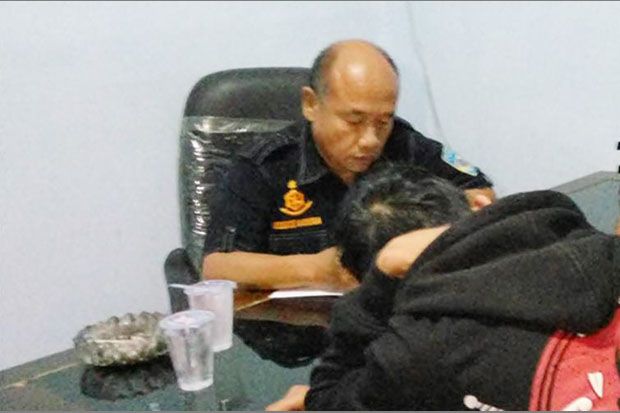 Kembangkan Kasus Brigadir...