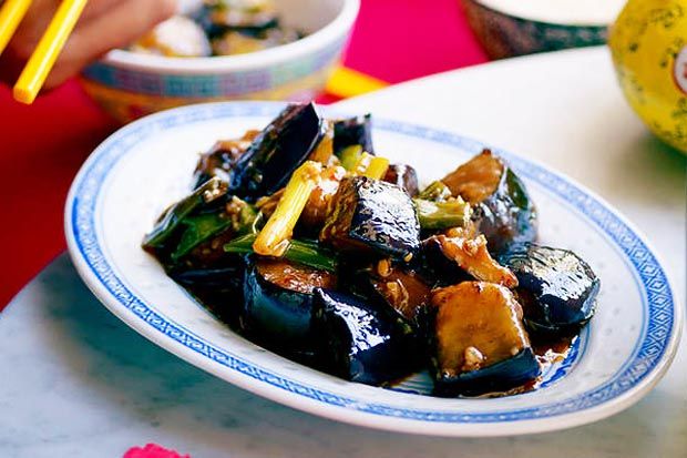 Resep Klasik Daratan...