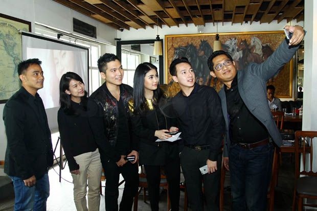 Brand Outlet Gandeng...