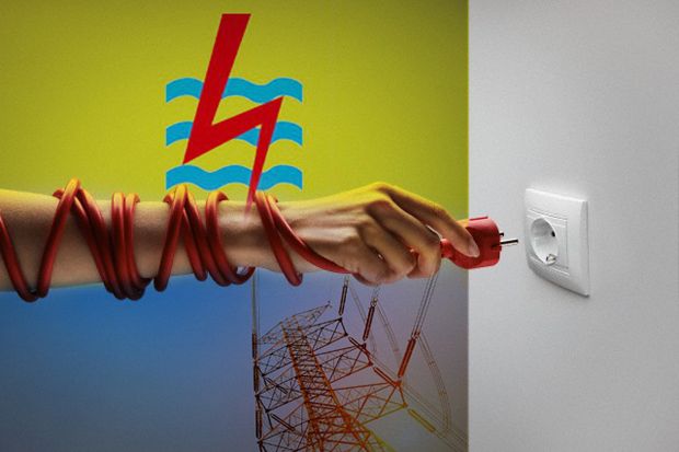 ESDM-PLN Didesak Benahi...