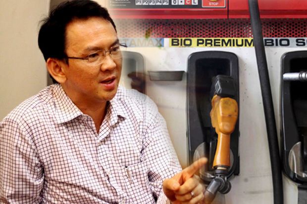 ESDM Pertimbangkan Permintaan...