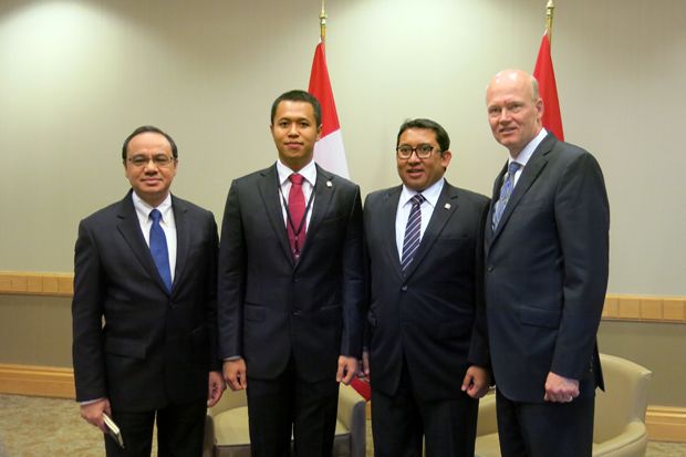Perlu Ada Kemitraan...