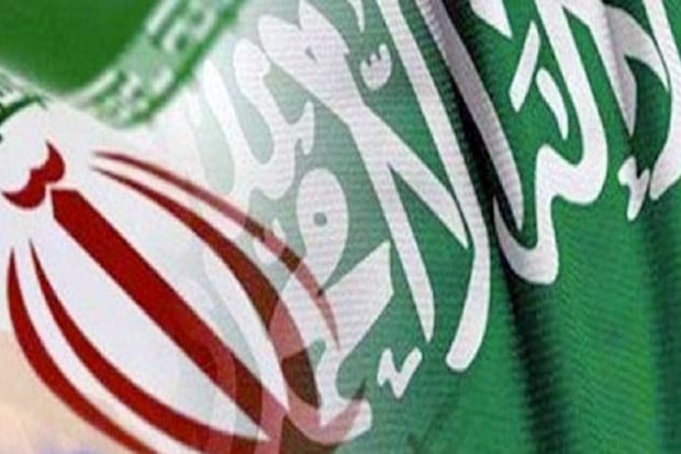 Tanpa Iran dan Saudi,...