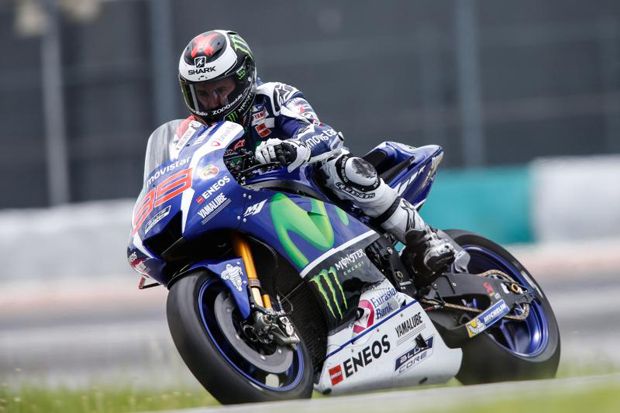 Lorenzo: Michelin Lebih...