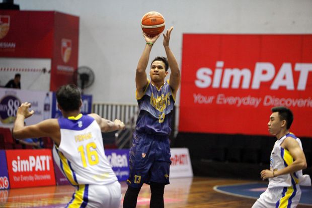 CLS Knights Surabaya...