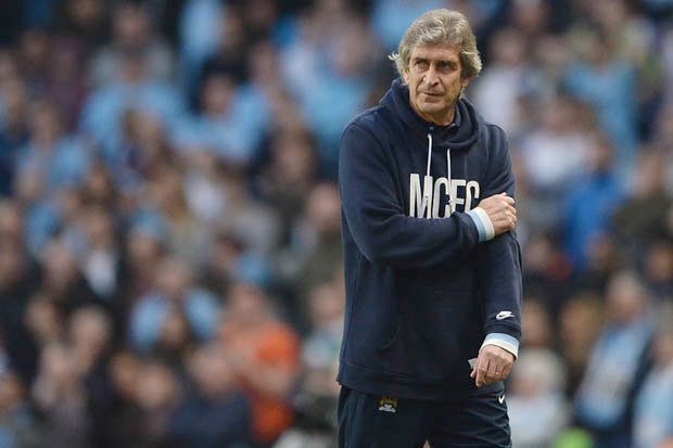 Jabatannya Dicuri Guardiola,...