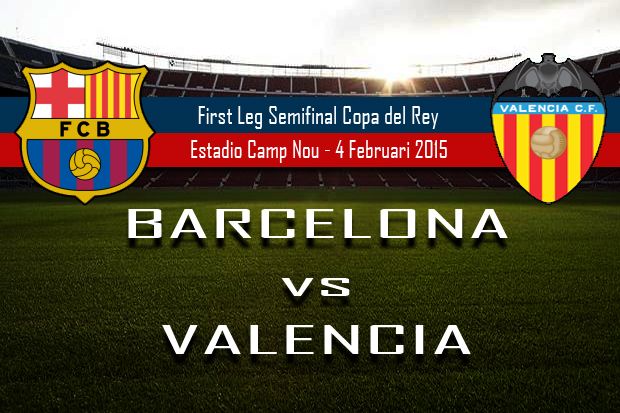 Preview Barcelona vs...