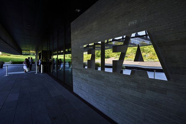 FIFA Batal Kucurkan...