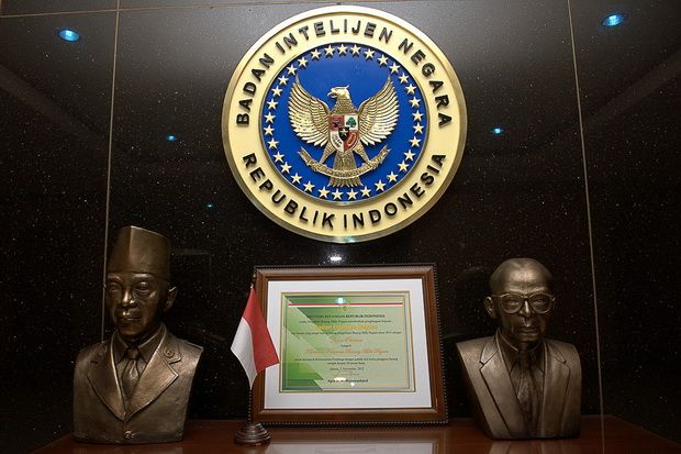 Belajar dari Banyu Biru,...