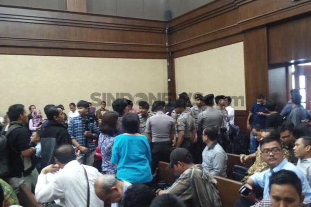 Ahok Jadi Saksi, Lulung...