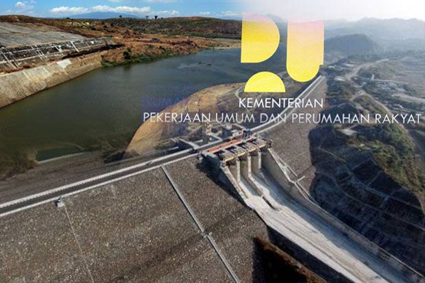 Kementerian PUPR Siap...