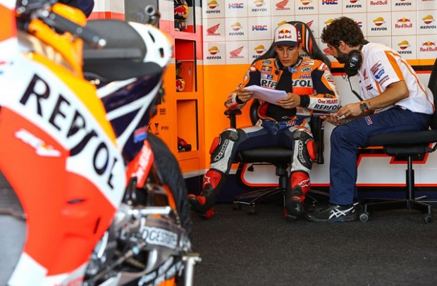 Soal Target di Qatar,...