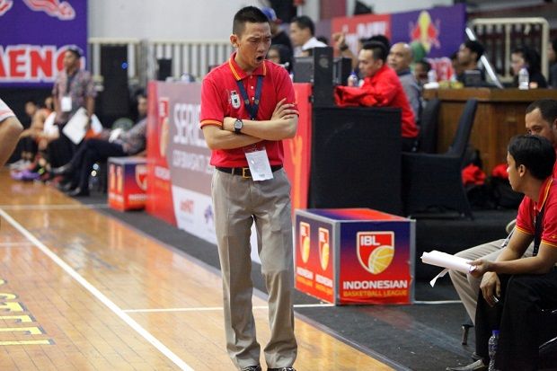 Stadium Happy 8 Jakarta...
