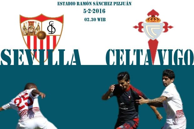 Preview Sevilla vs Celta...