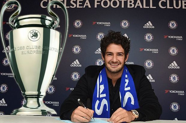 Chelsea Masukkan Nama...