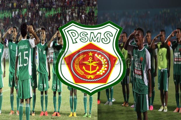 Ketum PSMS Versi PSSI...