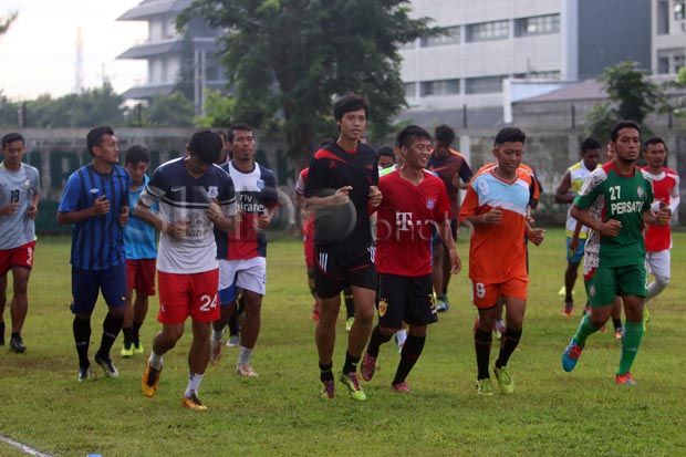 MU Borong Pemain Jebolan...