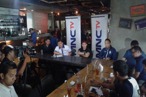 MNCTV Siarkan Blend...