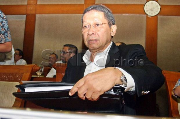 RJ Lino Penuhi Panggilan...